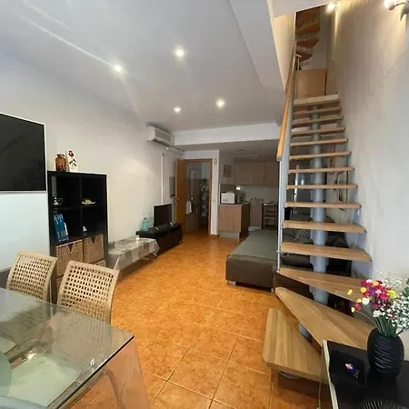 @casa_la_cala * Ла-Амеллья-де-Мар